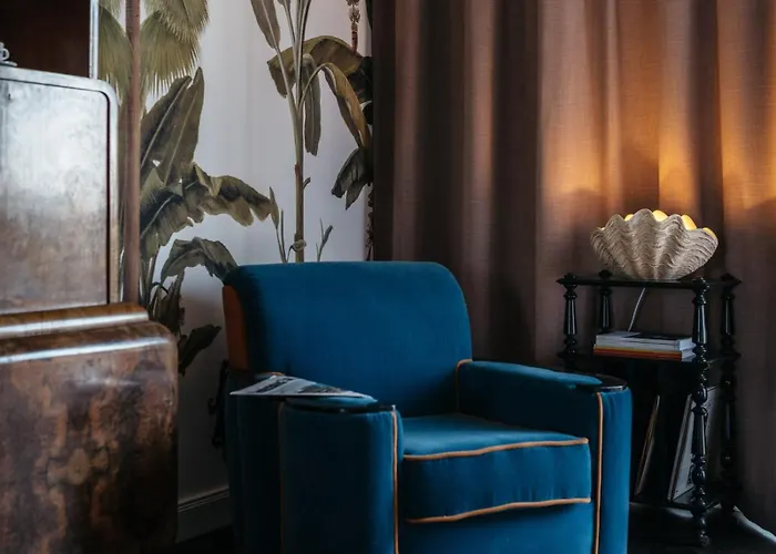 Hotel Superbude Prater Vienna